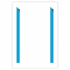 Parkschild Fahrrad Parkplatzschild Hochformat 20x30 Cm -Türschilder aus Edelstahl Geschäft parkschild fahrrad parkplatzschild hochformat 20x30 cm5