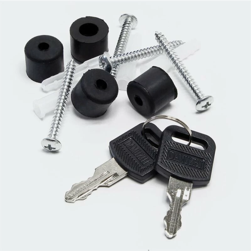 Premium Briefkasten Mit Zeitungsfach RAL 7016 Anthrazit 7 Premium Briefkasten Mit Zeitungsfach RAL 7016 Anthrazit – Bild 7