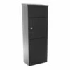 Rottner Stand Paketbriefkasten Parcel Keeper 1000