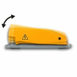 Rufsystem Per Funk Mit Fusstastersteuerung Unterstützung Anfordern Per Funk -Türschilder aus Edelstahl Geschäft rufsystem per funk mit fusstastersteuerung unterstuetzung anfordern per funk3