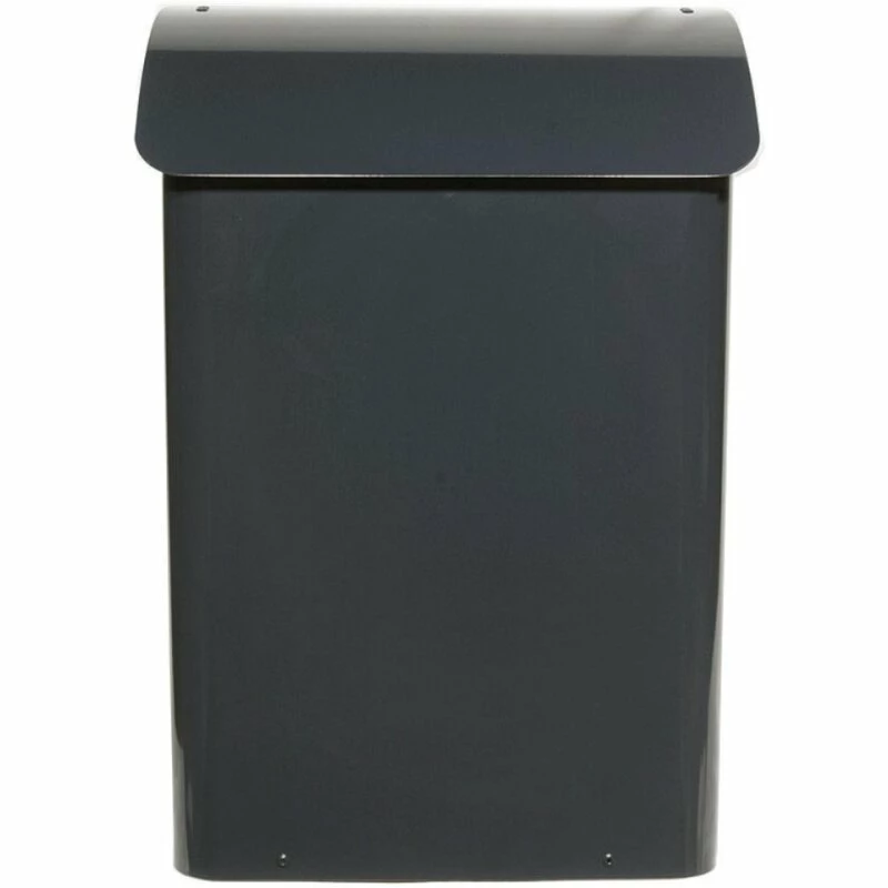 Safepost 14 Kleiner Sicherheitsbriefkasten Racinggreen RAL 6009 1 Safepost 14 Kleiner Sicherheitsbriefkasten Racinggreen RAL 6009