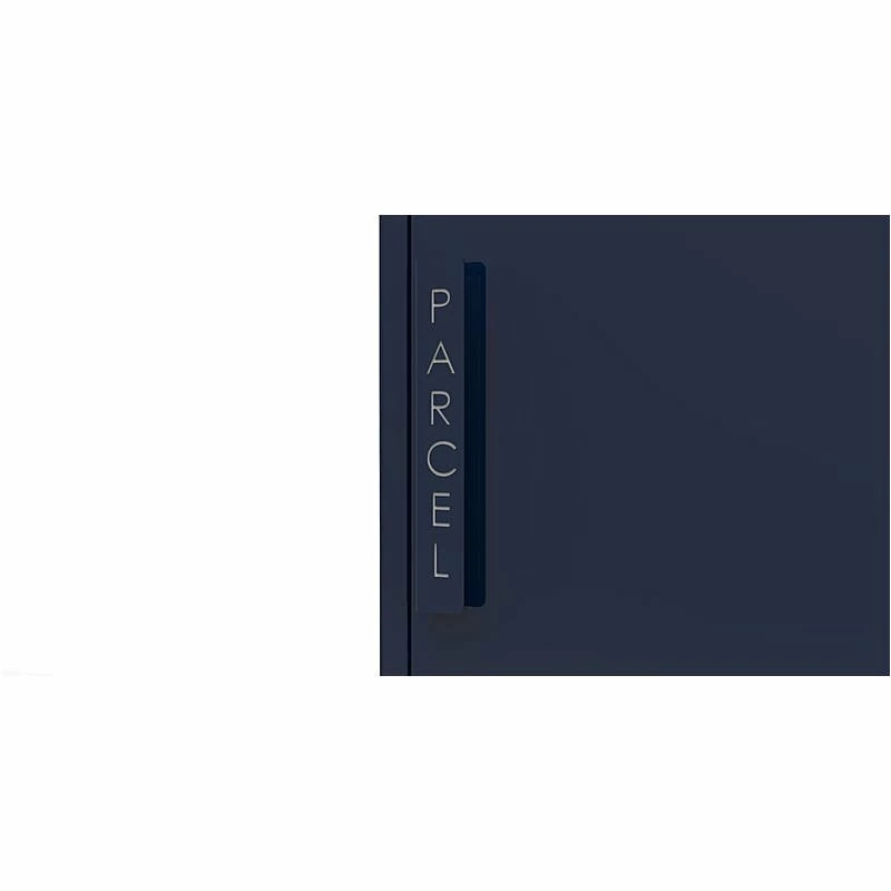 Safepost 65 TIAMAT Paketkasten Anthrazit Inklusive 4 Schlüssel 5 Safepost 65 TIAMAT Paketkasten Anthrazit Inklusive 4 Schlüssel – Bild 5