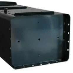 ScanPro 80 Grosser Paketbriefkasten Postbox RAL 7016 Anthrazit Grau -Türschilder aus Edelstahl Geschäft scanpro 80 grosser paketbriefkasten postbox ral 7016 anthrazit grau3