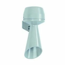 Signalhupe HUPE Grau