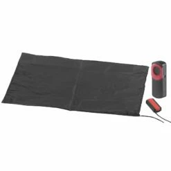 SOS Tür-Trittmatte Mit Integrierter Funk-Klingel Und Alarm-Funktion