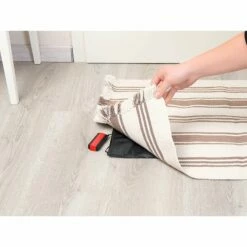 SOS Tür-Trittmatte Mit Integrierter Funk-Klingel Und Alarm-Funktion -Türschilder aus Edelstahl Geschäft sos tuer trittmatte mit integrierter funk klingel und alarm funktion7