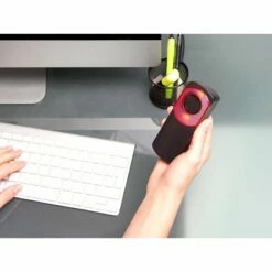 SOS Tür-Trittmatte Mit Integrierter Funk-Klingel Und Alarm-Funktion -Türschilder aus Edelstahl Geschäft sos tuer trittmatte mit integrierter funk klingel und alarm funktion8