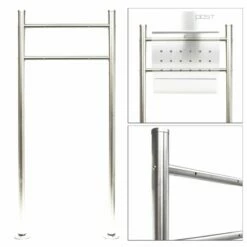 Ständer Standfuß EDELSTAHL Für Briefkasten Postbox Briefkastenständer 11 Ständer Standfuß EDELSTAHL Für Briefkasten Postbox Briefkastenständer -Türschilder aus Edelstahl Geschäft staender standfuss edelstahl fuer briefkasten postbox briefkastenstaender6