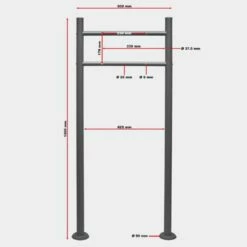 Standbriefkasten ANTHRAZIT GRAU RAL 7016 Mit Beschriftung Toppy2 7 Standbriefkasten ANTHRAZIT GRAU RAL 7016 Mit Beschriftung Toppy2 -Türschilder aus Edelstahl Geschäft standbriefkasten anthrazit grau ral 7016 mit beschriftung toppy22