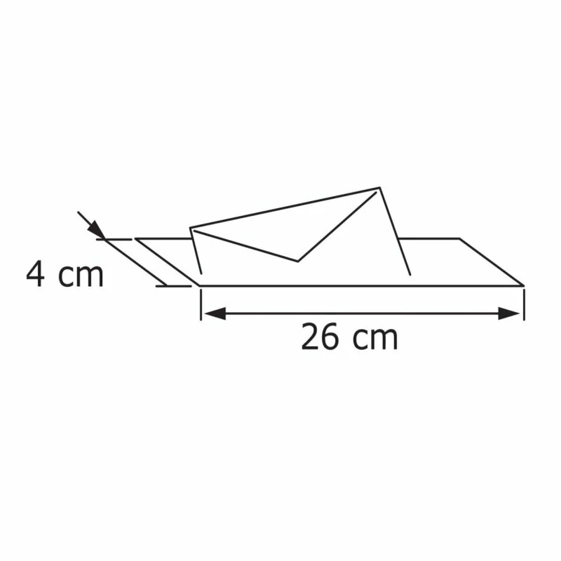 Standbriefkasten Briefkasten Grau Metallic RAL 9007 Inkl. Edelstahl Lasercut Namensblende 4 Standbriefkasten Briefkasten Grau Metallic RAL 9007 Inkl. Edelstahl Lasercut Namensblende – Bild 4