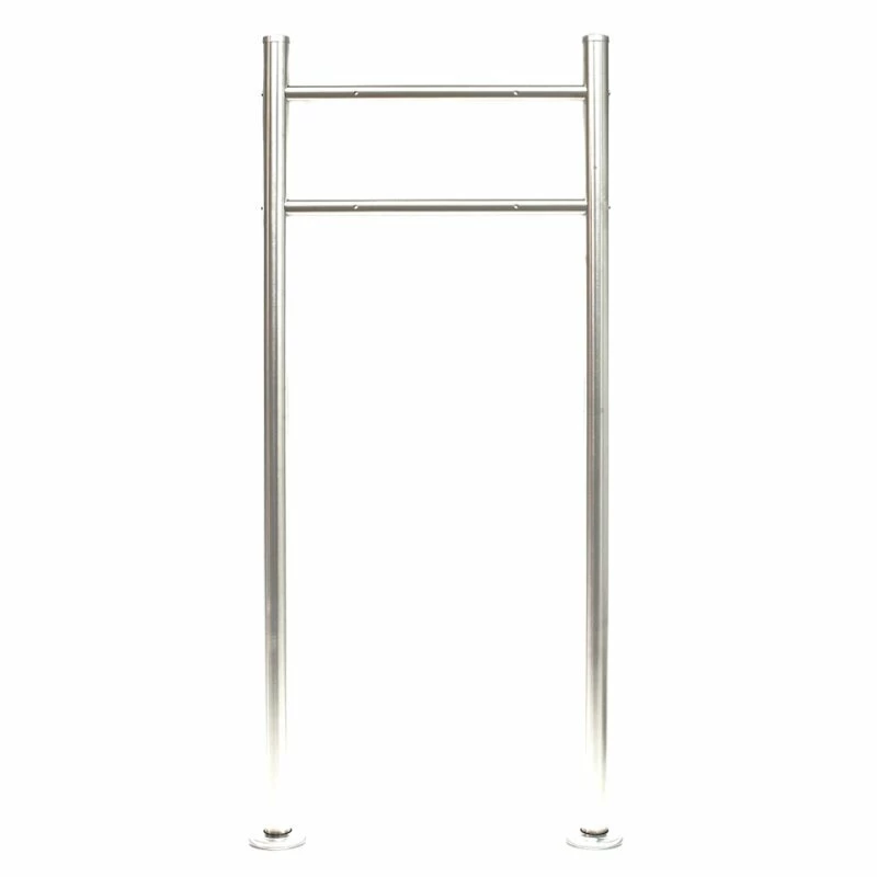 Standbriefkasten Edelstahl ANTHRAZIT RAL 7016 Mit Beschriftung Vertigo 5 Standbriefkasten Edelstahl ANTHRAZIT RAL 7016 Mit Beschriftung Vertigo – Bild 5