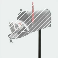 Standfuss Für US Mailbox Amerikanisches Design Briefkasten Postkasten -Türschilder aus Edelstahl Geschäft standfuss fuer us mailbox amerikanisches design briefkasten postkasten4