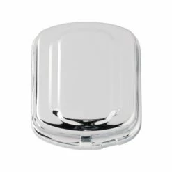 Summer Metall Verchromt 2-spulige Ausführung