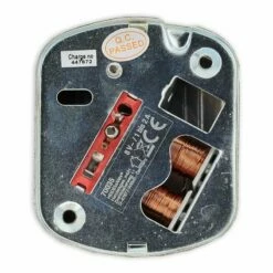 Summer Metall Verchromt 2-spulige Ausführung -Türschilder aus Edelstahl Geschäft summer metall verchromt 2 spulige ausfuehrung3