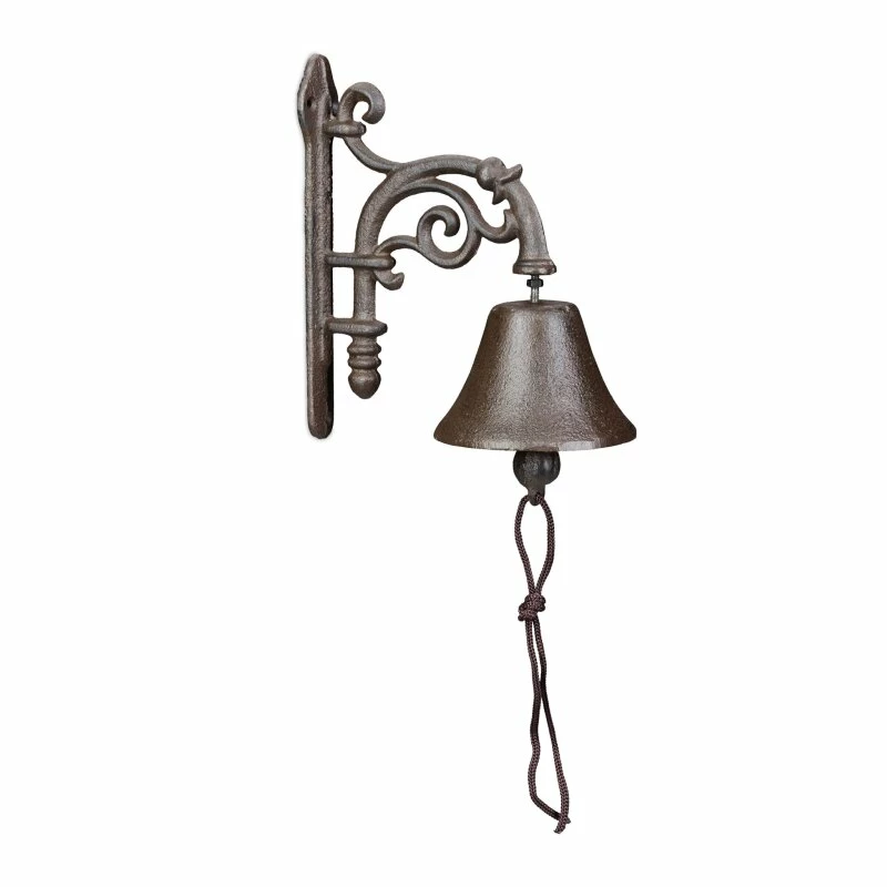 Türglocke Gusseisen Typ 4 1 Türglocke Gusseisen Typ 4