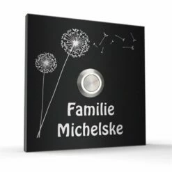 Türklingel Edelstahl 120x120mm Design Klingelplatte Klingelschild 6 Türklingel Edelstahl 120x120mm Design Klingelplatte Klingelschild -Türschilder aus Edelstahl Geschäft tuerklingel edelstahl 120x120mm design klingelplatte klingelschild3