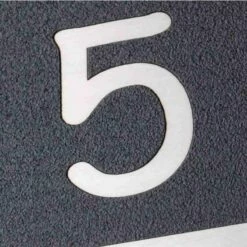 Türklingel Edelstahl 120x120mm Pulverbeschichtet Schwarz 8 Türklingel Edelstahl 120x120mm Pulverbeschichtet Schwarz -Türschilder aus Edelstahl Geschäft tuerklingel edelstahl 120x120mm pulverbeschichtet schwarz4