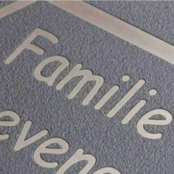 Türklingel Edelstahl 120x120mm Pulverbeschichtet Schwarz 9 Türklingel Edelstahl 120x120mm Pulverbeschichtet Schwarz -Türschilder aus Edelstahl Geschäft tuerklingel edelstahl 120x120mm pulverbeschichtet schwarz5