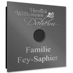 Ultraflache Aufputz Funkklingel Edelstahl RAL7016 Anthrazit Grau 120x120mm RW 400m 52 Melodien Number -Türschilder aus Edelstahl Geschäft ultraflache aufputz funkklingel edelstahl ral7016 anthrazit grau 120x120mm rw 400m 52 melodien number4