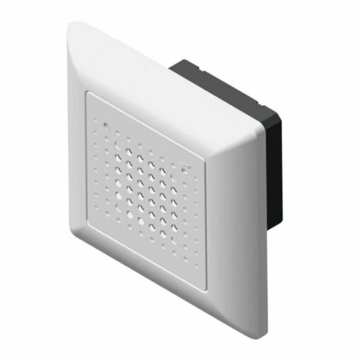 Unterputz Elektronik Gong 8 Bis 12V Weiss 17 Gongtöne Bis Zu 83dB -Türschilder aus Edelstahl Geschäft unterputz elektronik gong 8 bis 12v weiss 17 gongtoene bis zu 83db