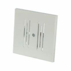 Unterputz-Klingel 2550 (8 V AC) – Klingel