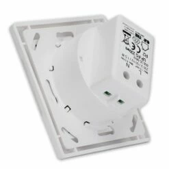 UP-Funkgong UP-FG E 230ws 6 UP-Funkgong UP-FG E 230ws -Türschilder aus Edelstahl Geschäft up funkgong up fg e 230ws3