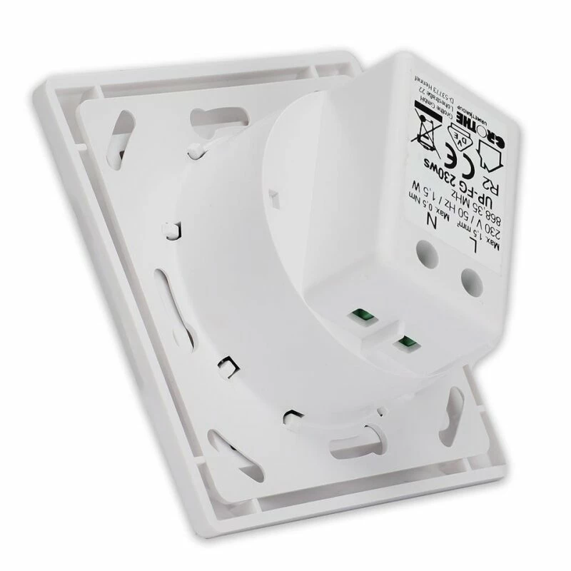 UP-Funkgong UP-FG E 230ws 3 UP-Funkgong UP-FG E 230ws – Bild 3