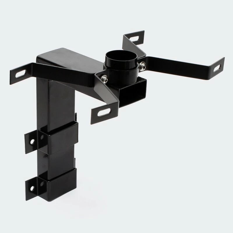 US Mailbox Briefkasten Amerikanisches Design Weiß Mit Wandhalterung 9 US Mailbox Briefkasten Amerikanisches Design Weiß Mit Wandhalterung – Bild 9