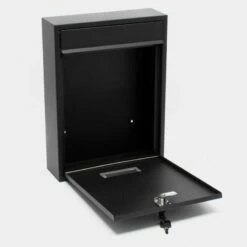 Wandbriefkästen Beliebig Erweiterbar Bis 30 Kästen -Türschilder aus Edelstahl Geschäft wandbriefkaesten beliebig erweiterbar bis 30 kaesten7