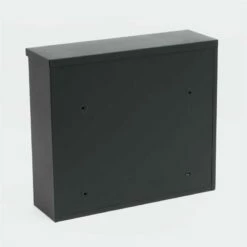 Wandbriefkästen Ohne Sichtfenster Beliebig Erweiterbar Bis 30 Kästen -Türschilder aus Edelstahl Geschäft wandbriefkaesten ohne sichtfenster beliebig erweiterbar bis 30 kaesten5