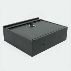 Wandbriefkästen Ohne Sichtfenster Beliebig Erweiterbar Bis 30 Kästen -Türschilder aus Edelstahl Geschäft wandbriefkaesten ohne sichtfenster beliebig erweiterbar bis 30 kaesten6