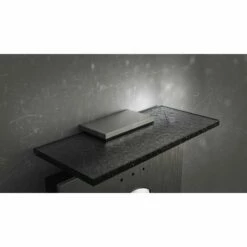 Wetter-Schutzdach Für Türsprechanlagen & Klingeltaster 76 Mm Breite -Türschilder aus Edelstahl Geschäft wetter schutzdach fuer tuersprechanlagen klingeltaster 76 mm breite3