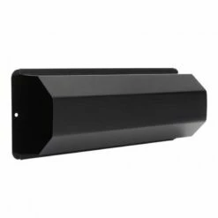 Zeitungsrolle Zeitungsfach Pescara Anthrazit