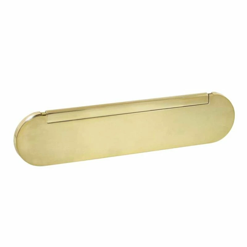 Zugluftstopper Oval Mit Aussendrehende Klappe Messing Lackiert 1 Zugluftstopper Oval Mit Aussendrehende Klappe Messing Lackiert