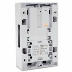 Zwei Oder Dreiklang Gong Icaro Elektronisch -Türschilder aus Edelstahl Geschäft zwei oder dreiklang gong icaro elektronisch3