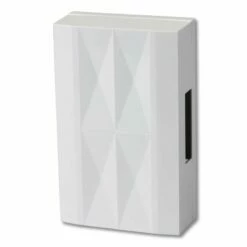 Zwei Oder Dreiklang Gong Icaro Elektronisch -Türschilder aus Edelstahl Geschäft zwei oder dreiklang gong icaro elektronisch4