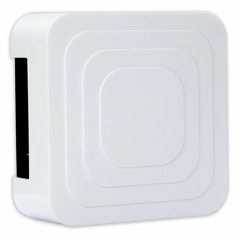 Zweiklang Gong Axel Weiß Elektromechanisch 1 Zweiklang Gong Axel Weiß Elektromechanisch