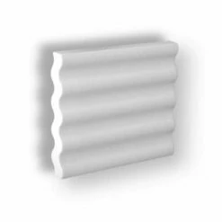 Zweiklang Gong Lucu Weiß Elektromechanisch -Türschilder aus Edelstahl Geschäft zweiklang gong lucu weiss elektromechanisch3