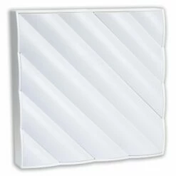 Zweiklang Gong Raya Weiß Elektromechanisch