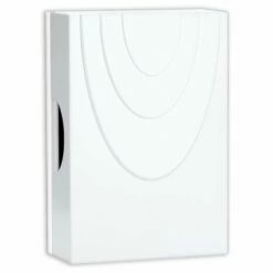 Zweiklang Gong Solo Elektromechanisch