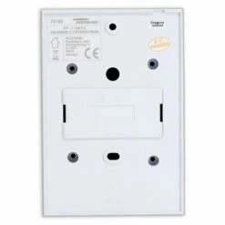 Zweiklang Gong Solo Elektromechanisch -Türschilder aus Edelstahl Geschäft zweiklang gong solo elektromechanisch3